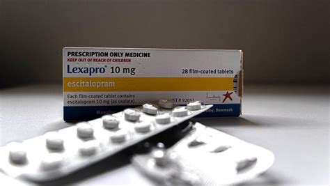 When to Stop Under American Psychiatric Association guidelines, if you are taking an antidepressant for your first depressive episode, you should <b>stay</b> on it for at least 4 or 5 months after your. . Can i stay on lexapro forever